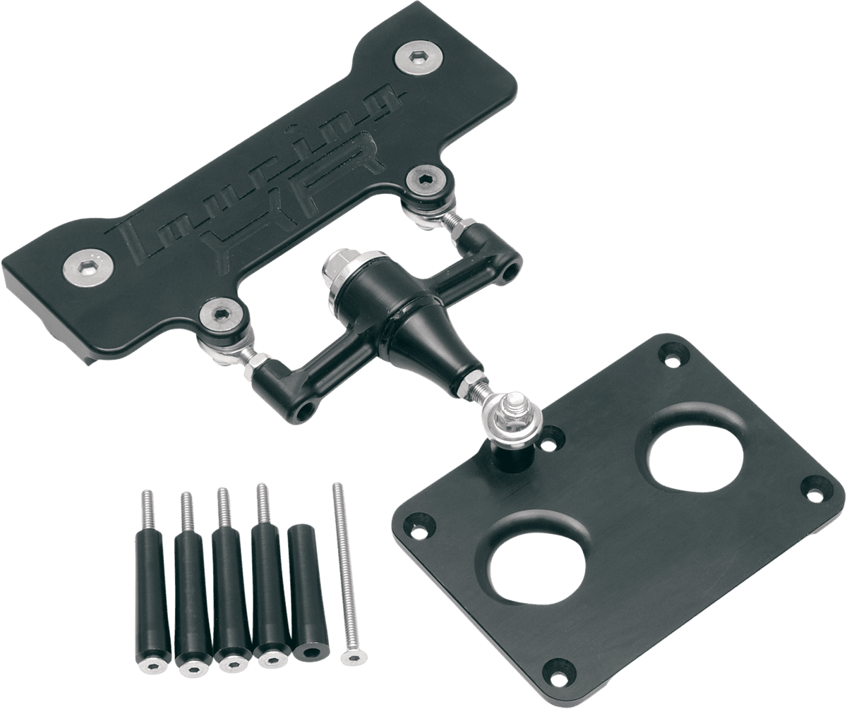 TXR Stabilizer