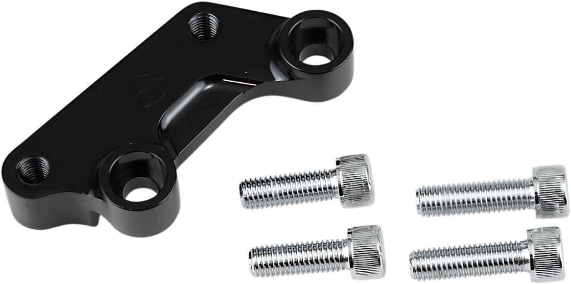 14" Brake Caliper Adapter Kit