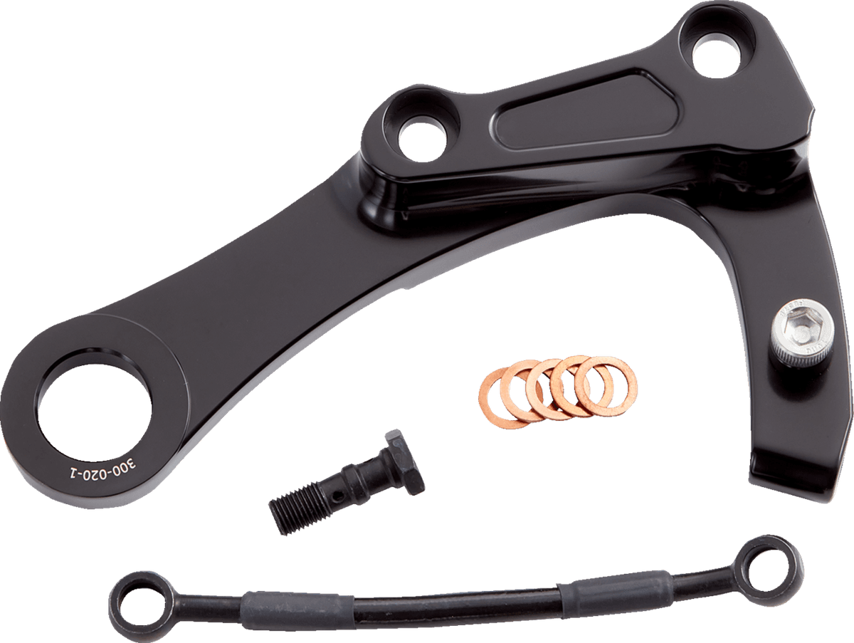 Caliper Bracket