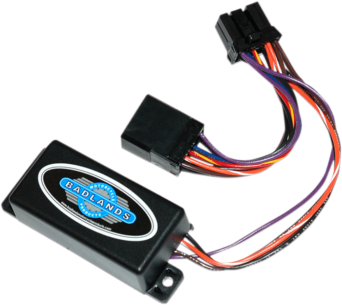 Plug-In Style Turn Signal Load Equalizer™ III