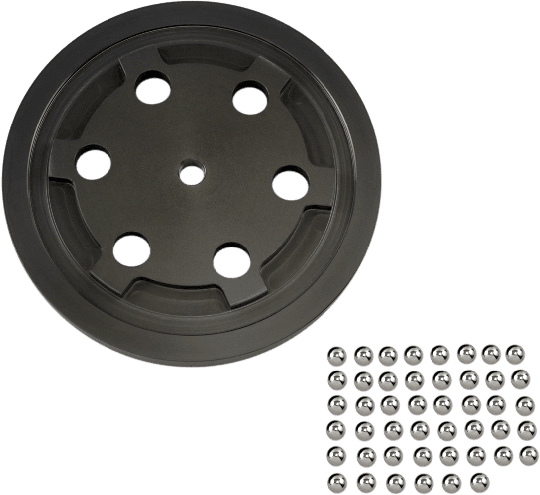 Ball-Bearing Lock-Up Clutch Conversion Kit