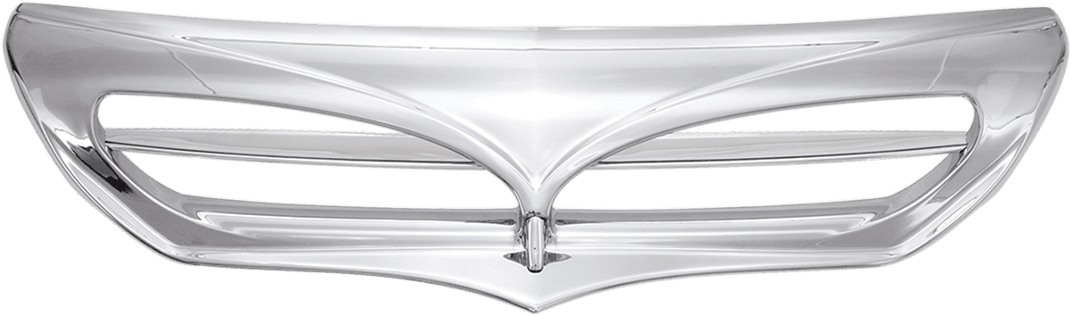 Fairing Vent Trim — without LED Strip Lights