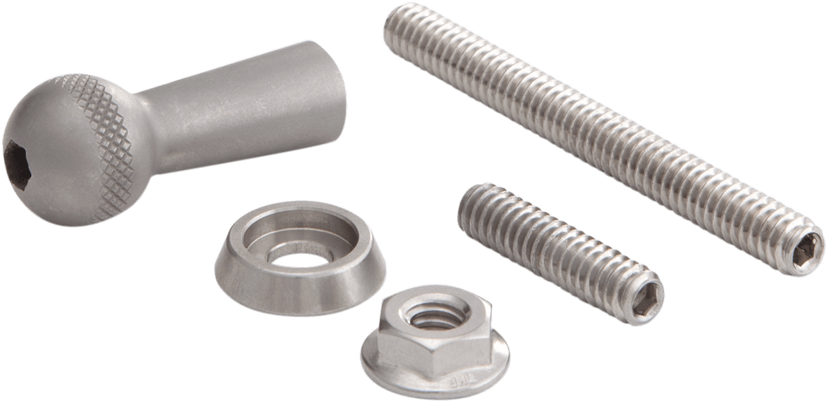 Universal Bolt Mount