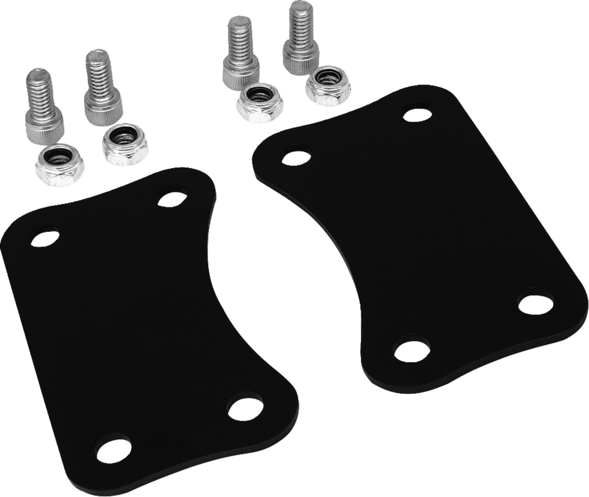 Fender Brackets