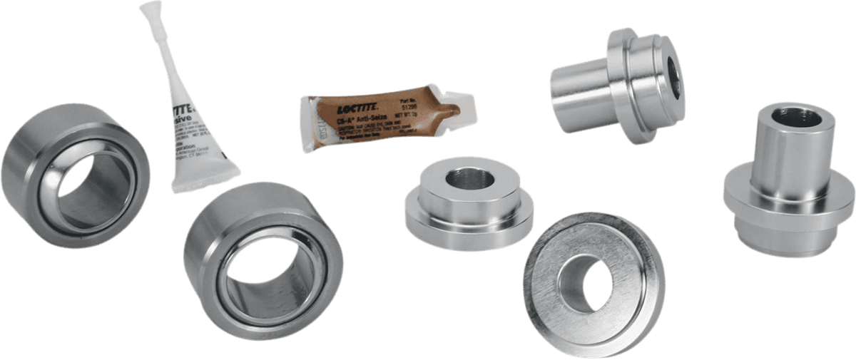Swingarm Conversion Retrofit Kit