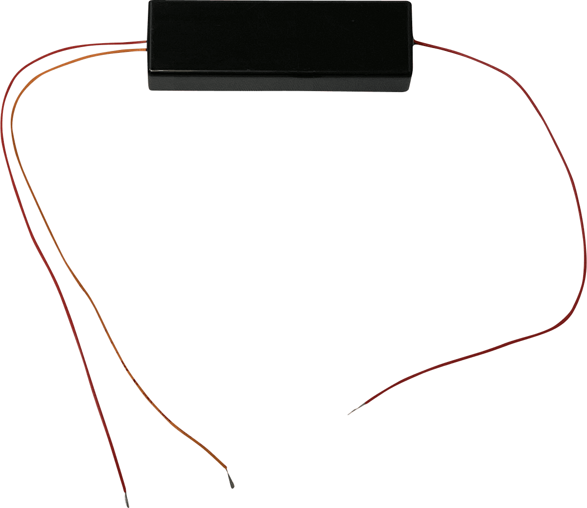Dual Signal Converter for Plasma Rods