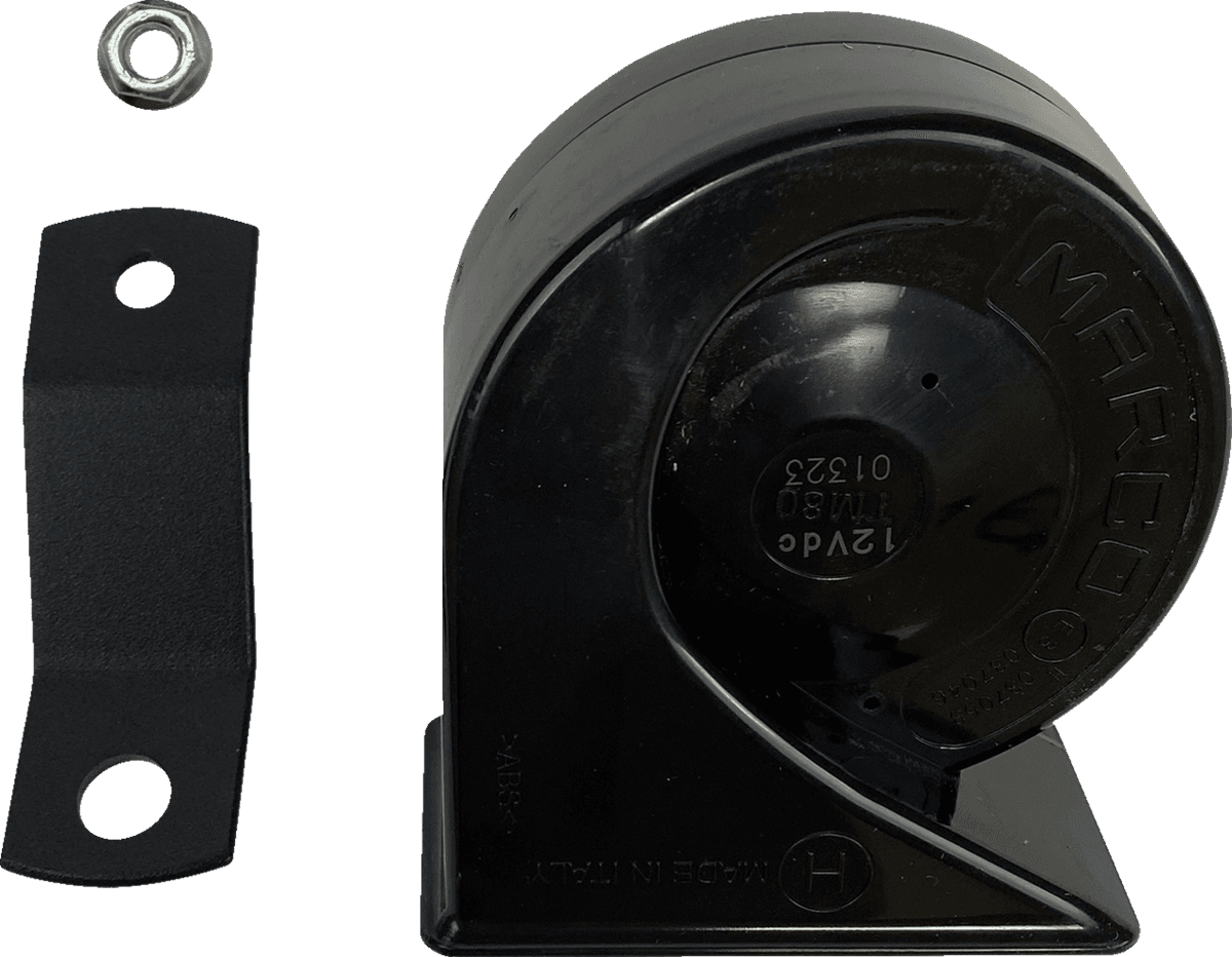 Electromagnetic Dual Horn Kit