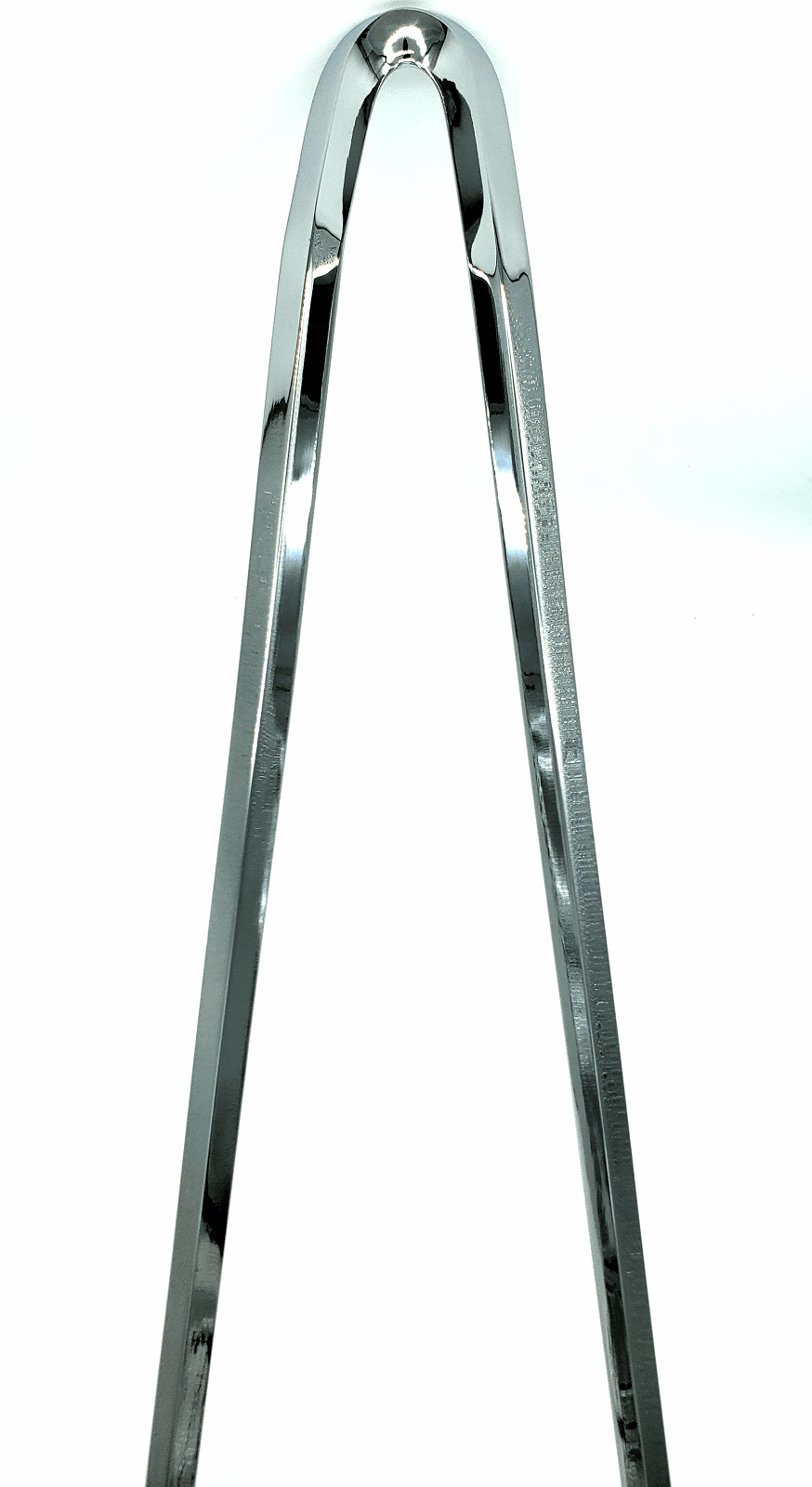 Squaretude Styled Sissy Bar Sticks