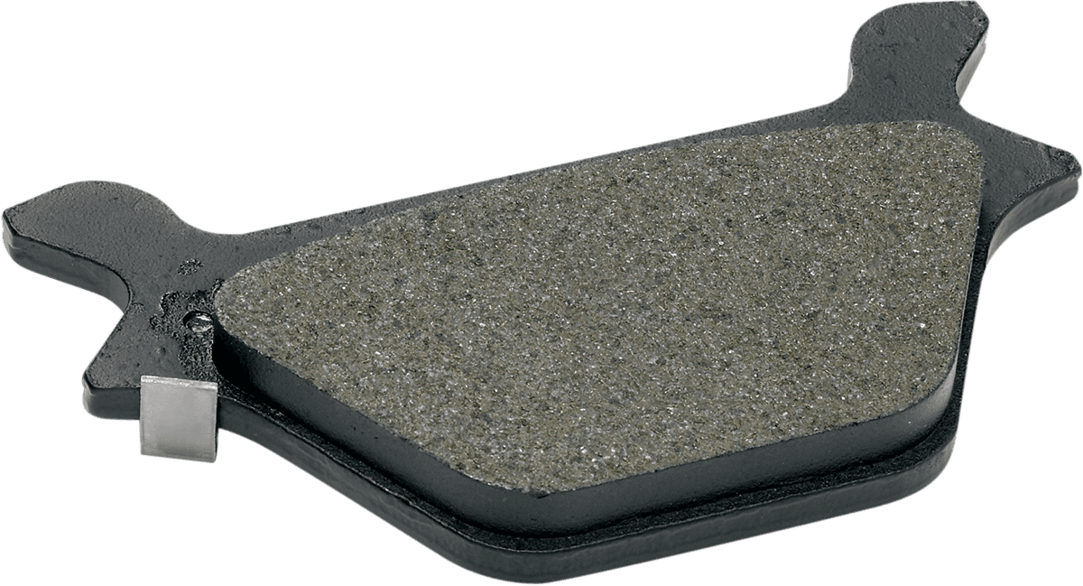 "The Squealers" Rear Brake Pads