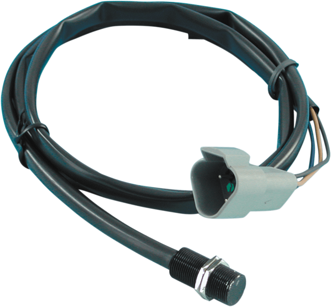 Universal Inductive Speed Sensor