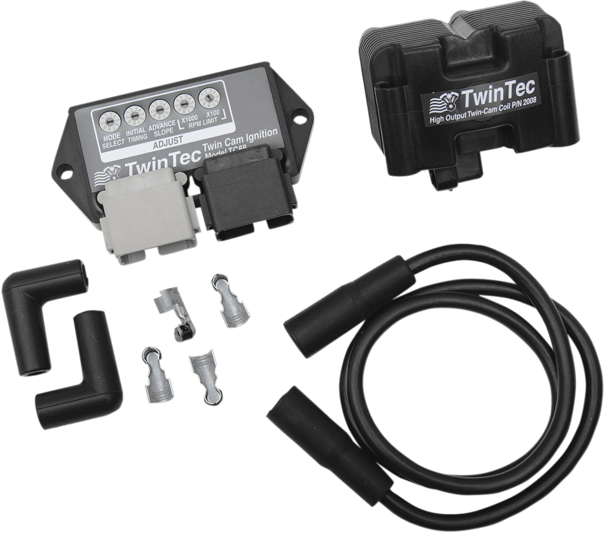 Ignition Kit
