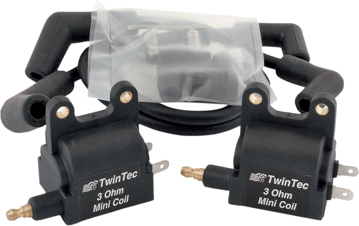 Single-Fire Mini Ignition Coil Kit