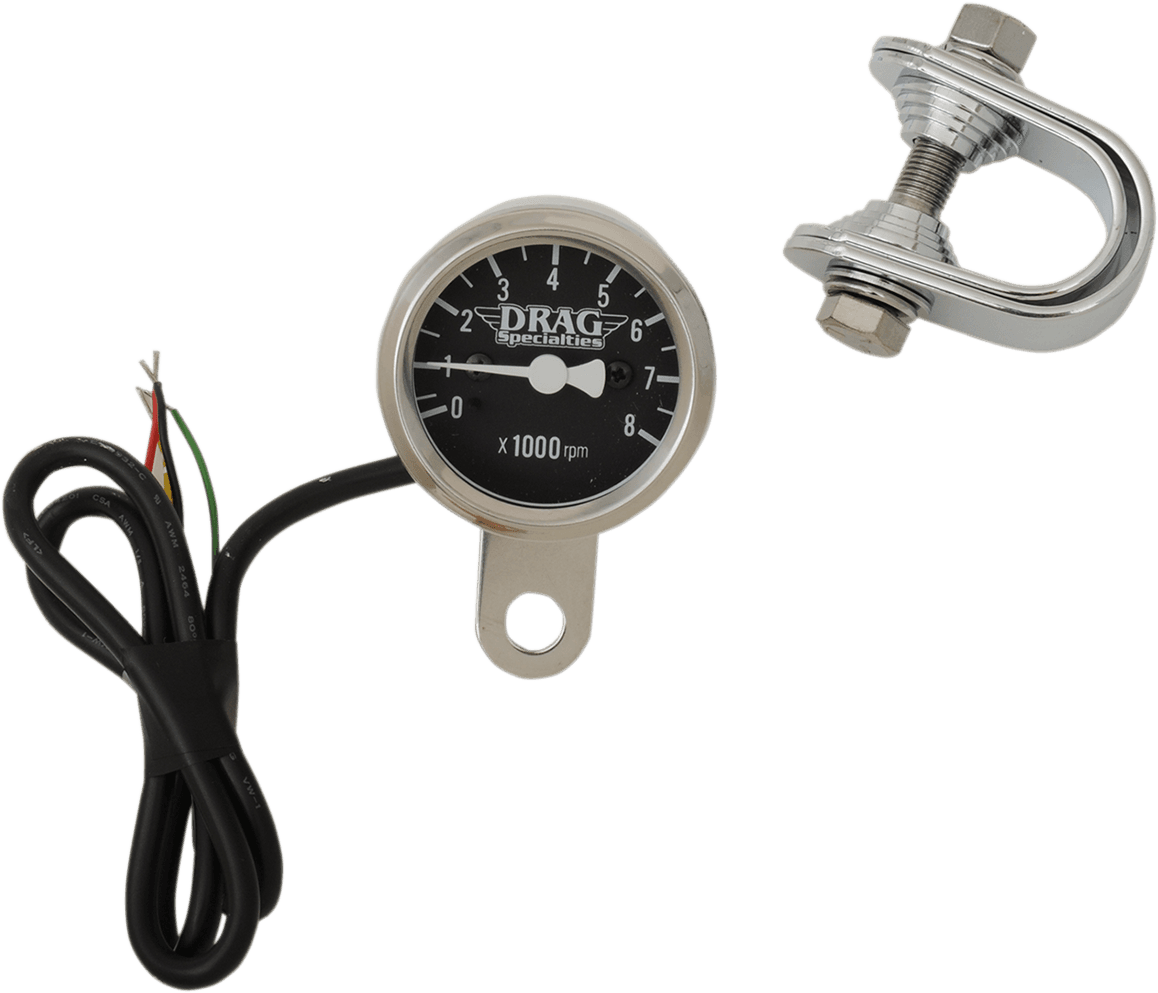 1-7/8" Electronic Mini Tachometer