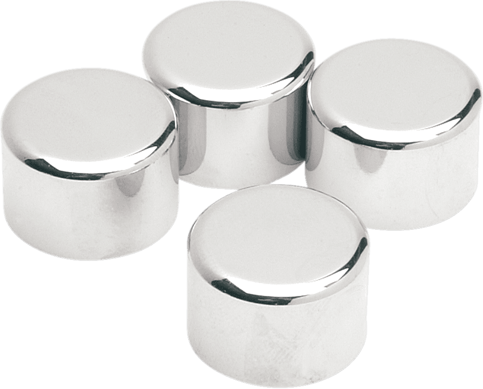 12-Point Caliper Bolt Covers