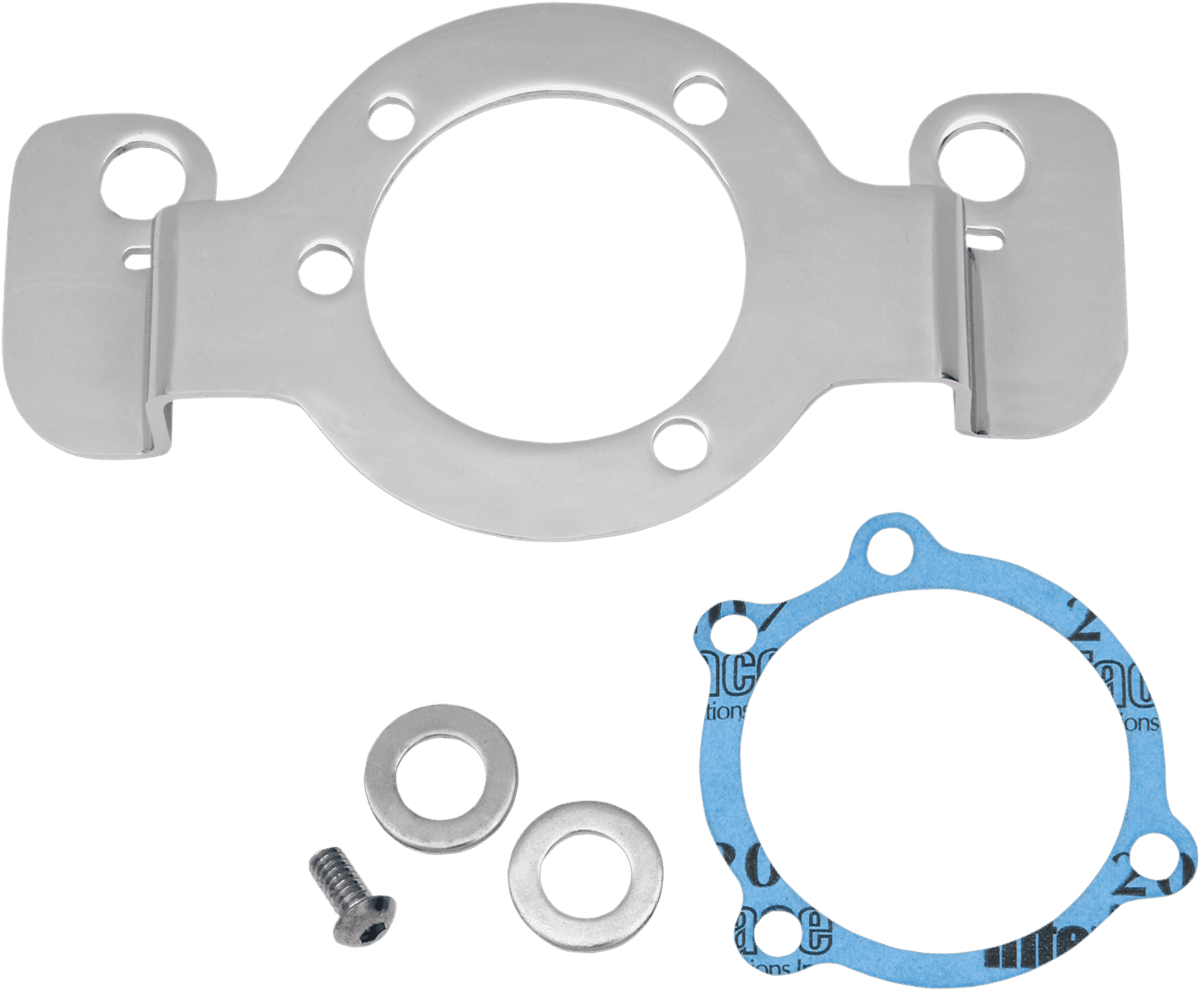 Air Cleaner Support Bracket Kit