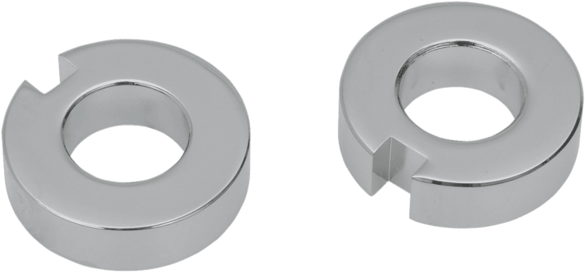 Axle Adjuster Spacer