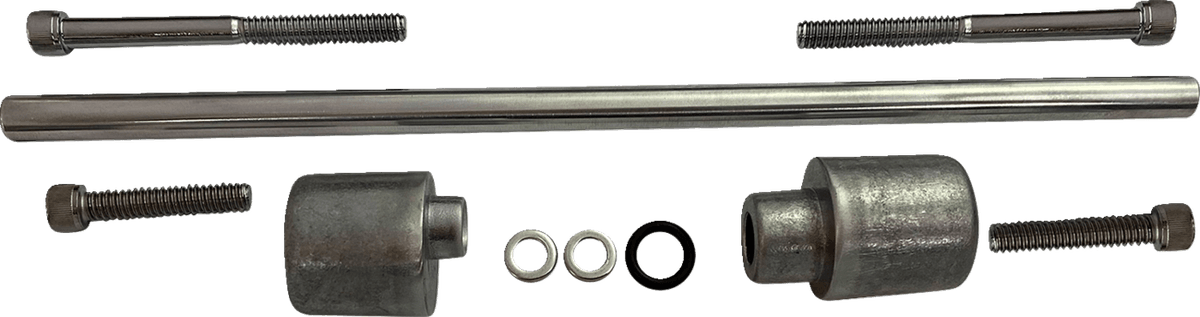 Axle Cover Installation Kit