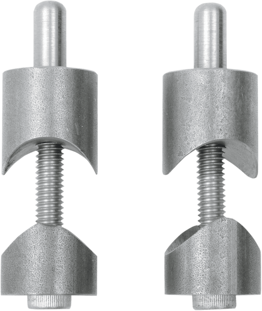 Bolt-On Spring Seat Mount