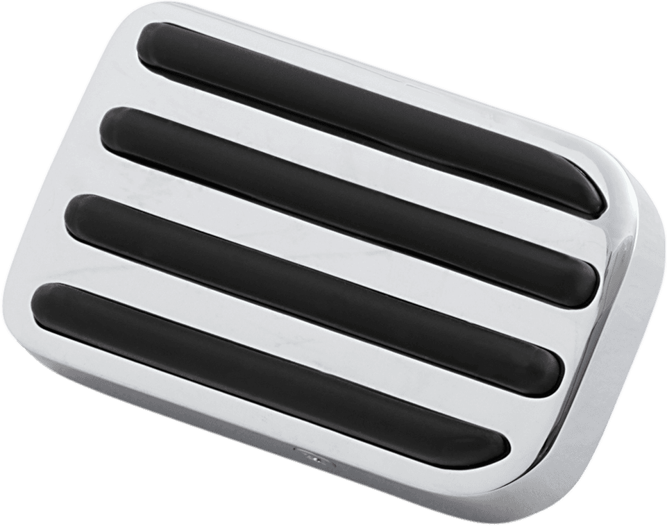 Chrome Brake Pedal Cover