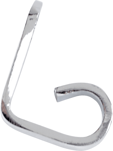 Clutch Cable Support Bracket