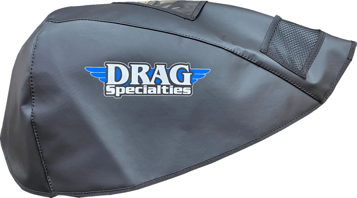 Fuel Tank Service Cover