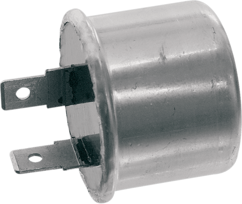 Hazard Flasher Relay