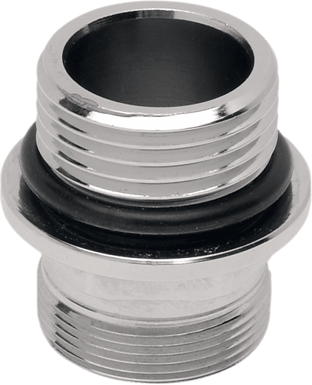 Petcock Adapter