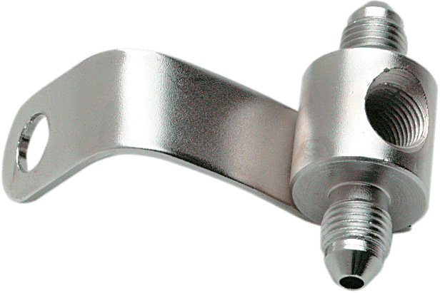 Rear Brake Tee
