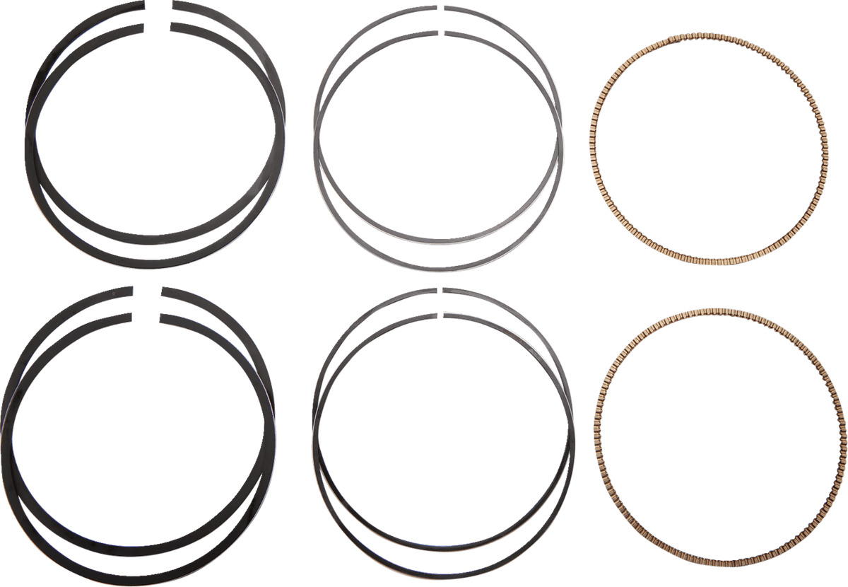 Replacement Piston Ring Set