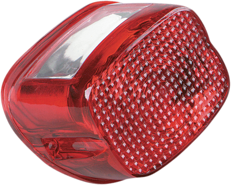 Replacement Taillight Lens