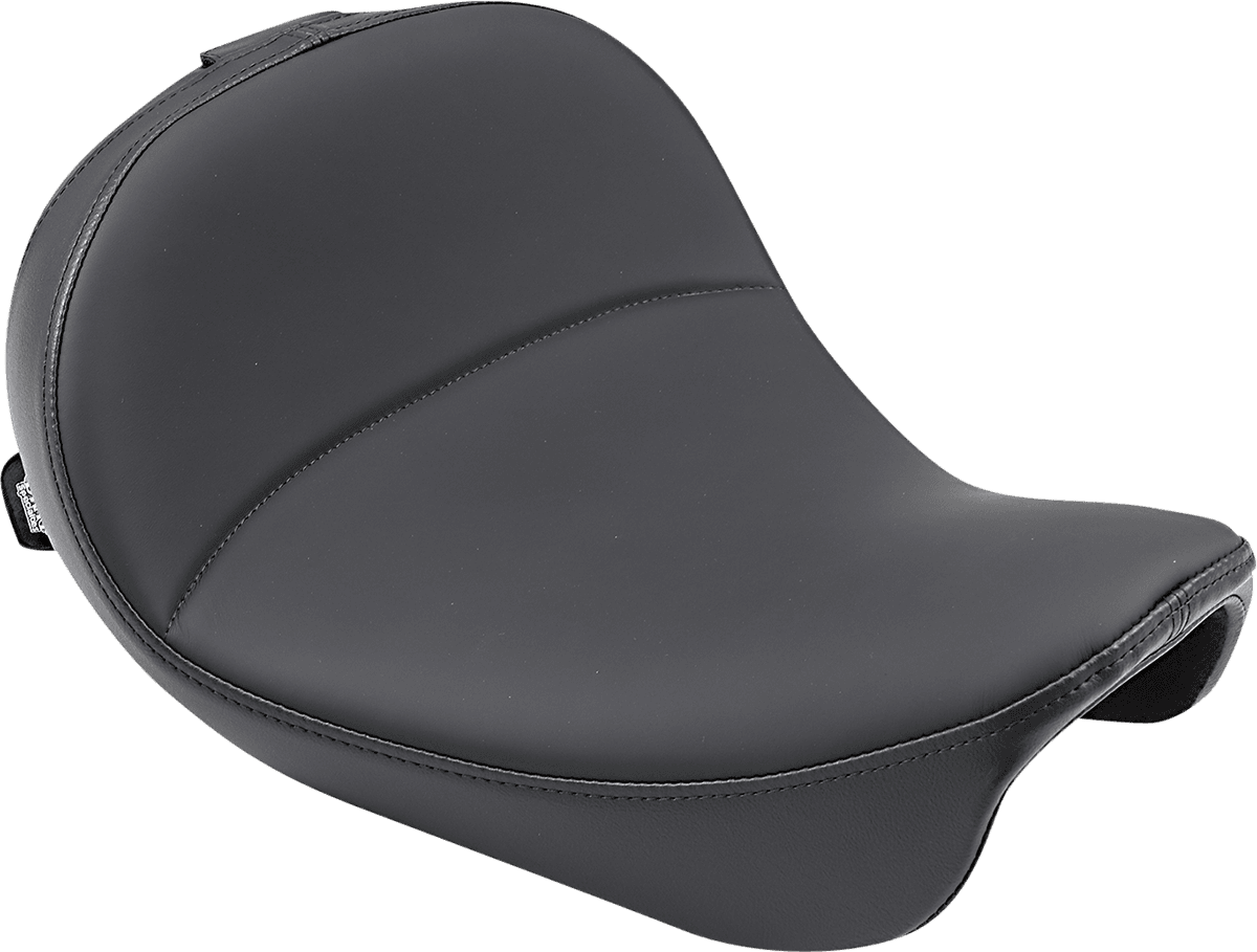 Solo Seat with EZ Glide II™ Backrest Option
