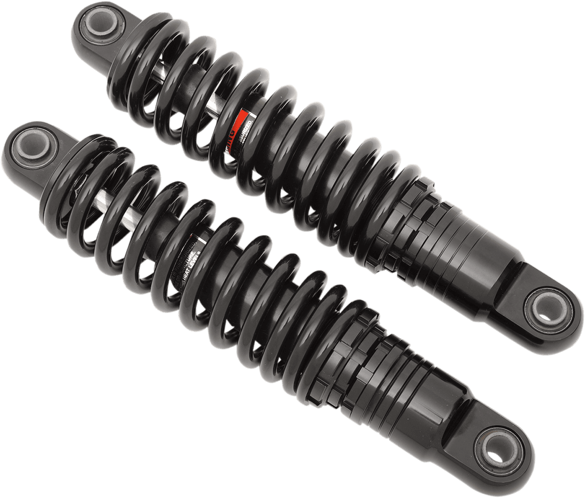 Premium 10.5" Shocks