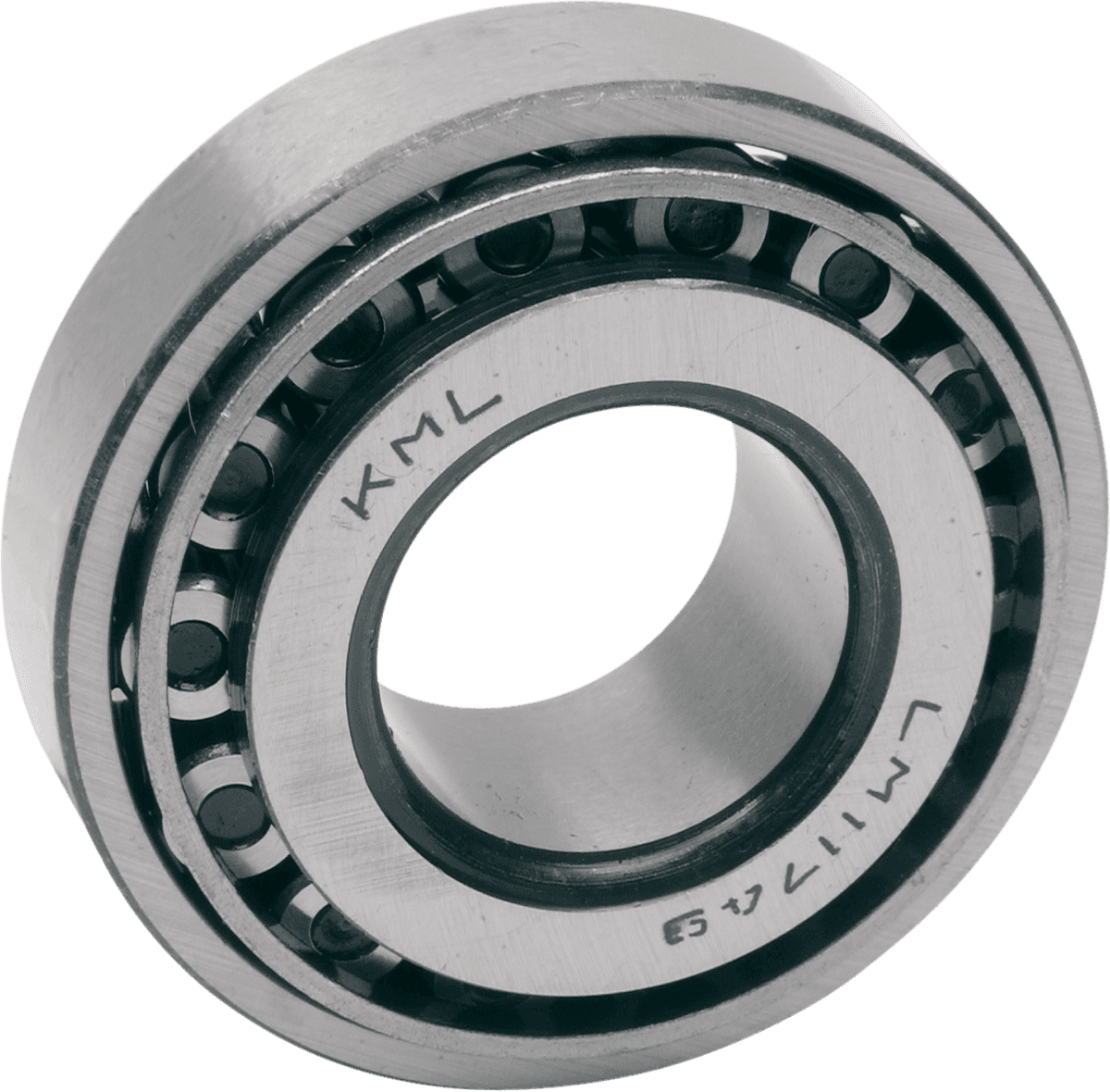 Swingarm Bearings, Races, Bushings