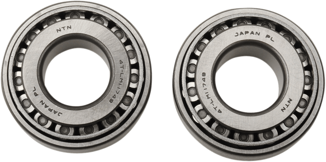 Timken-Style Bearing for Star Hub