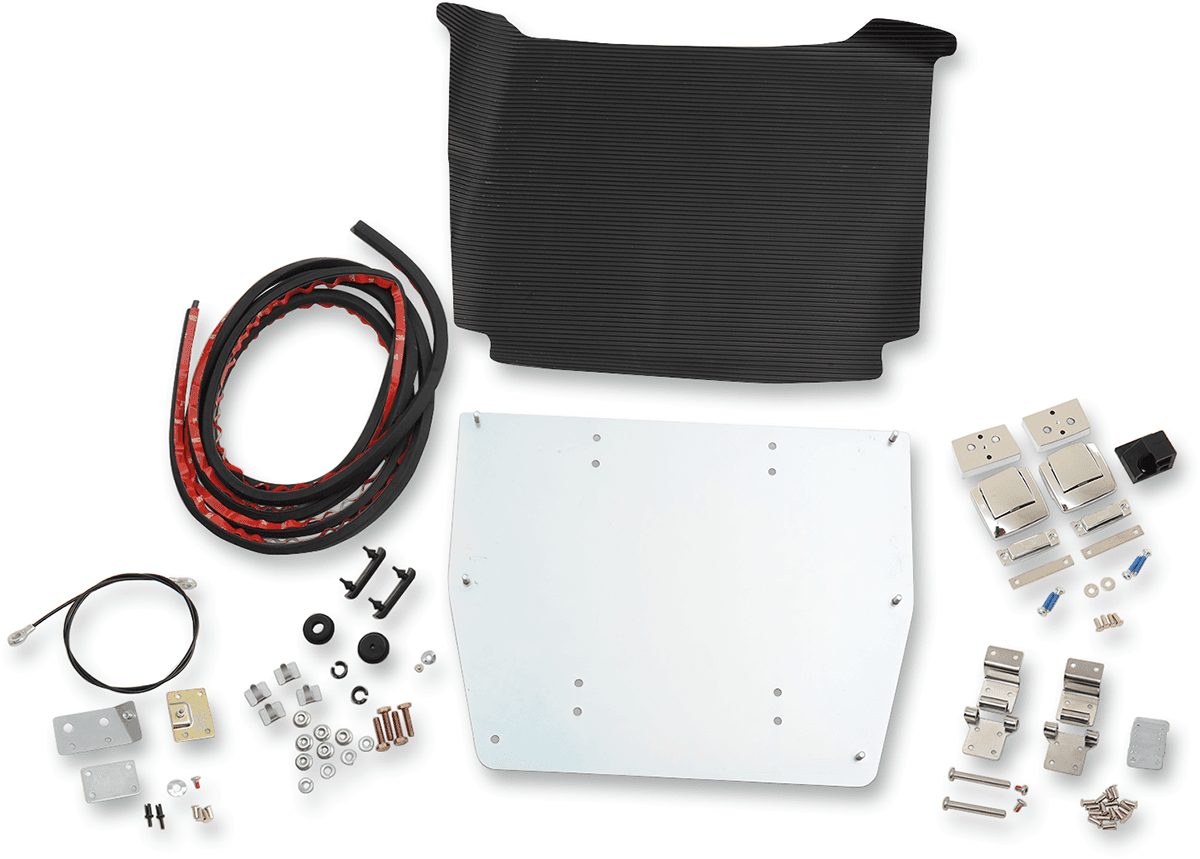 Tour-Pak® Hardware Kit