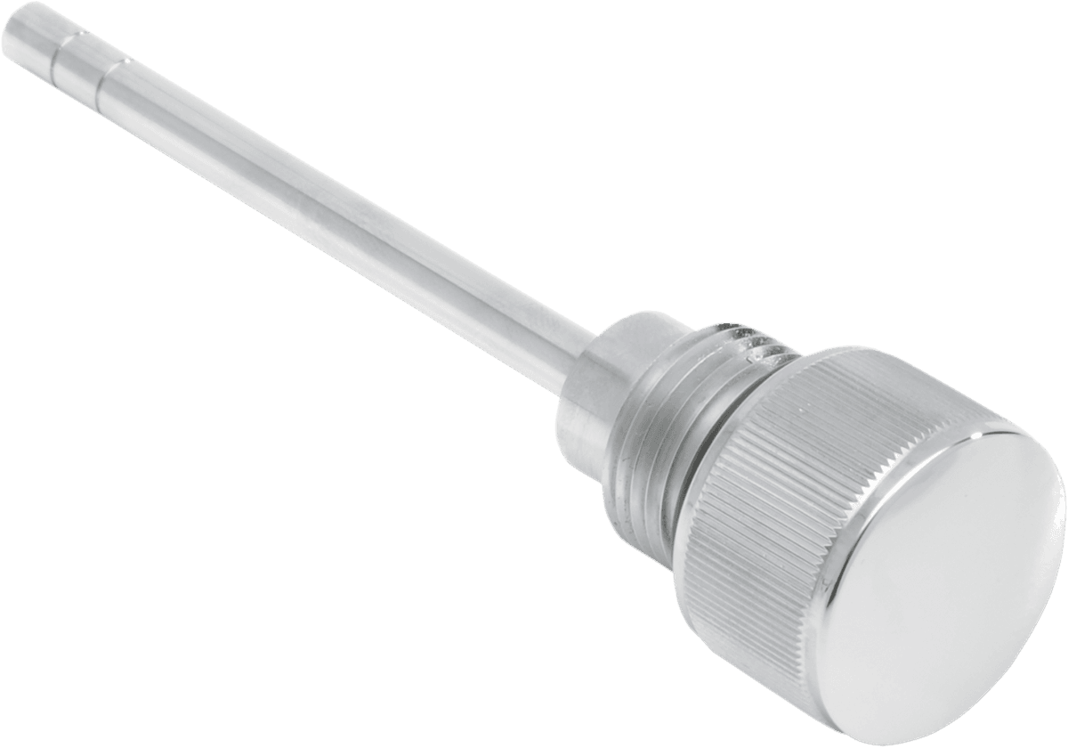 Transmission Oil Fill Plug/Dipstick