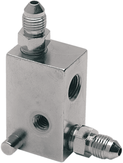 Universal Rear Brake Tee