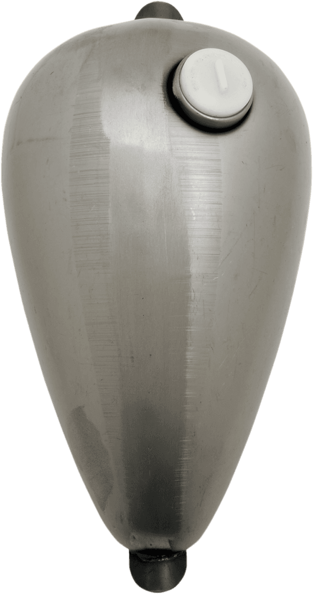 Wasp Style Gas Tank