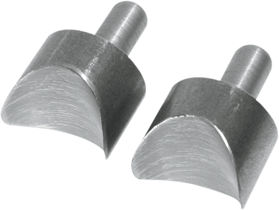 Weld-On Spring Seat Mount