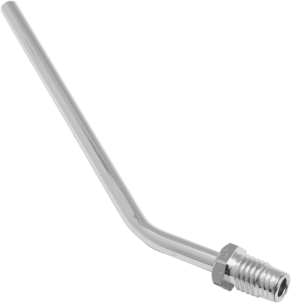 Cam Cover Breather Pipe