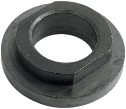 Rear Axle Spacer Collar