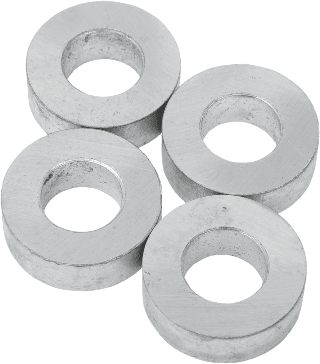 Rocker Arm Shaft Spacers