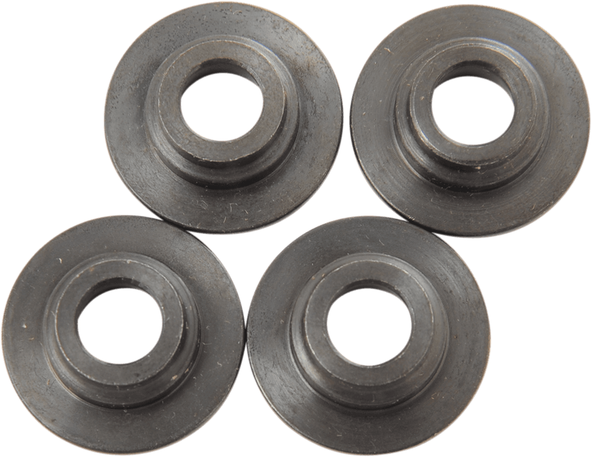 Valve Spring Upper Collars