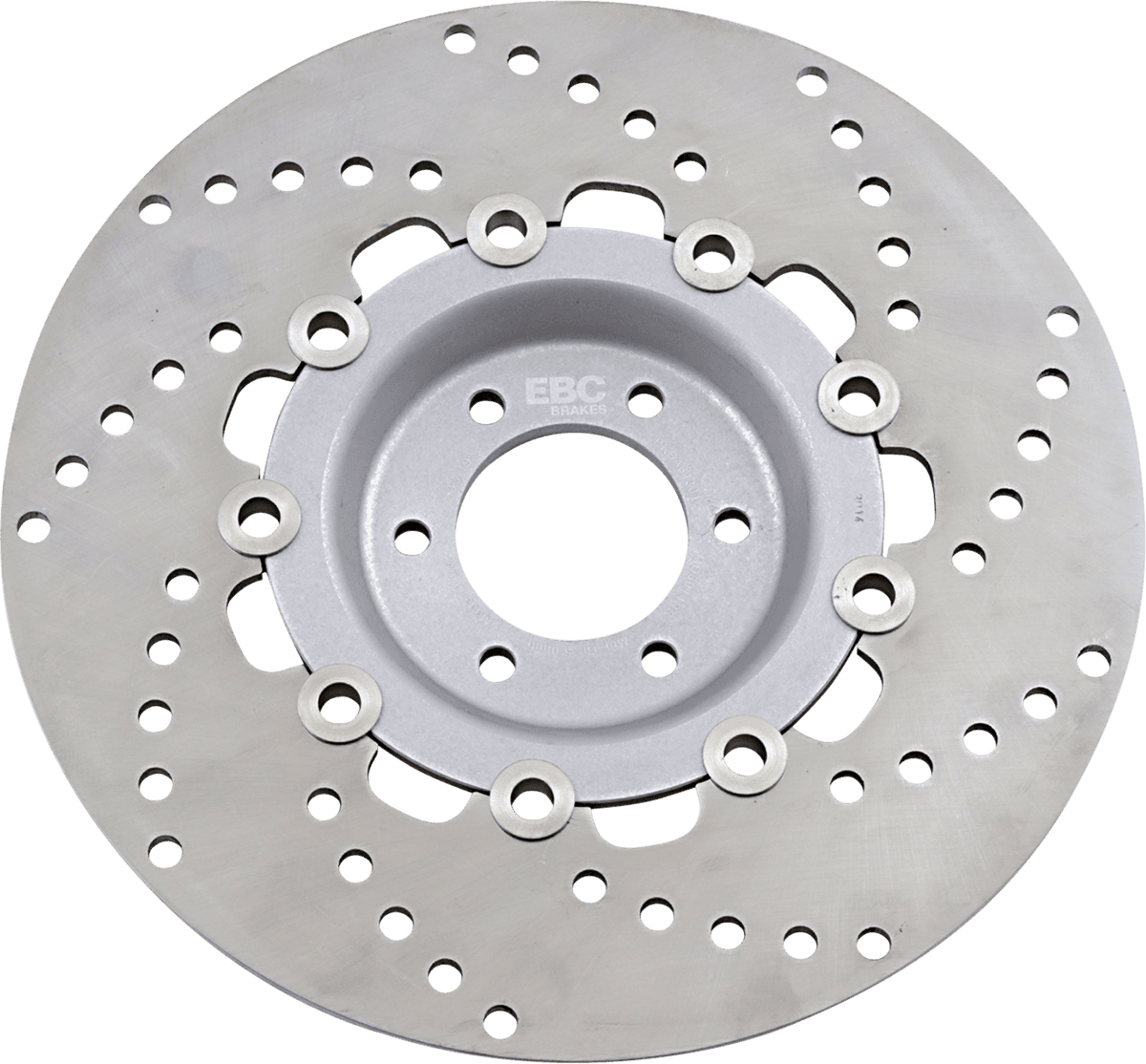 MD Series Pro-Lite Brake Rotor
