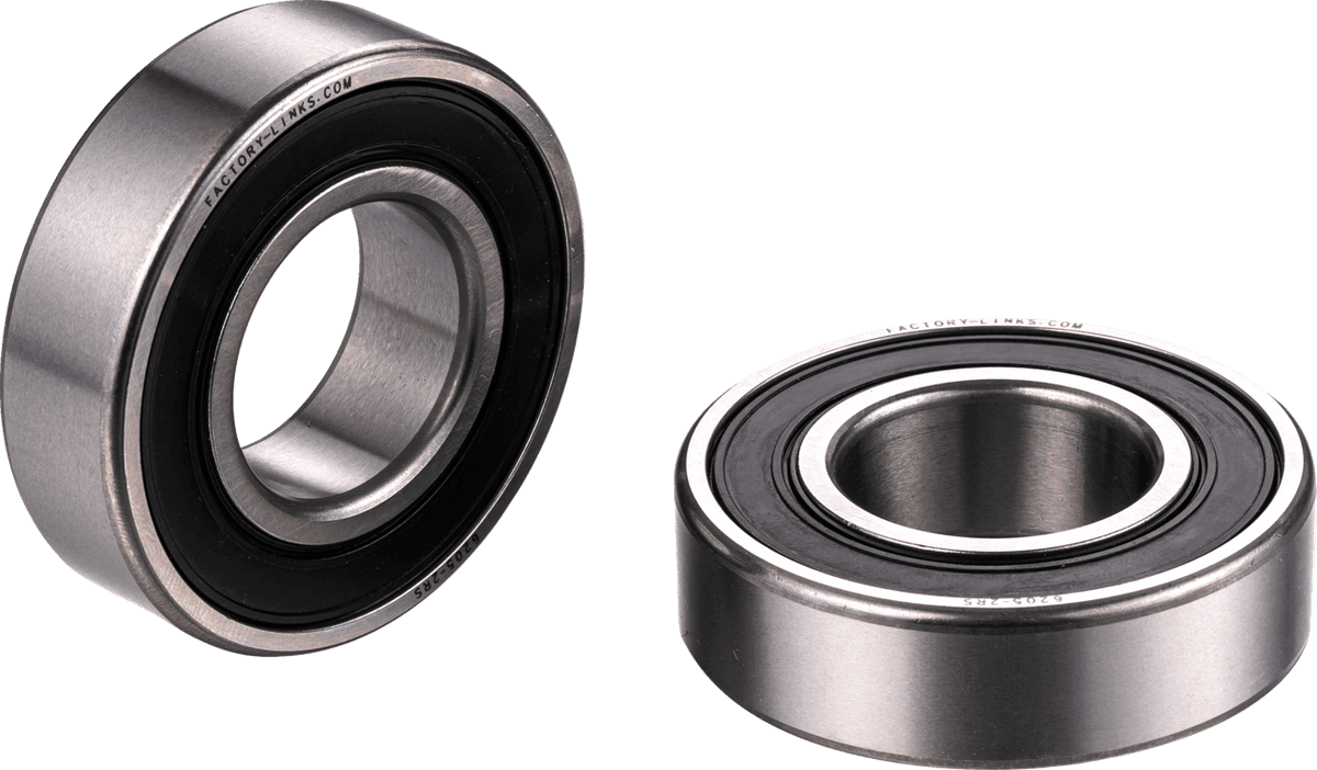 Axle Bearing Kit