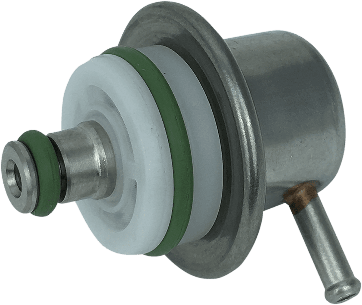 Fuel-injection Regulator