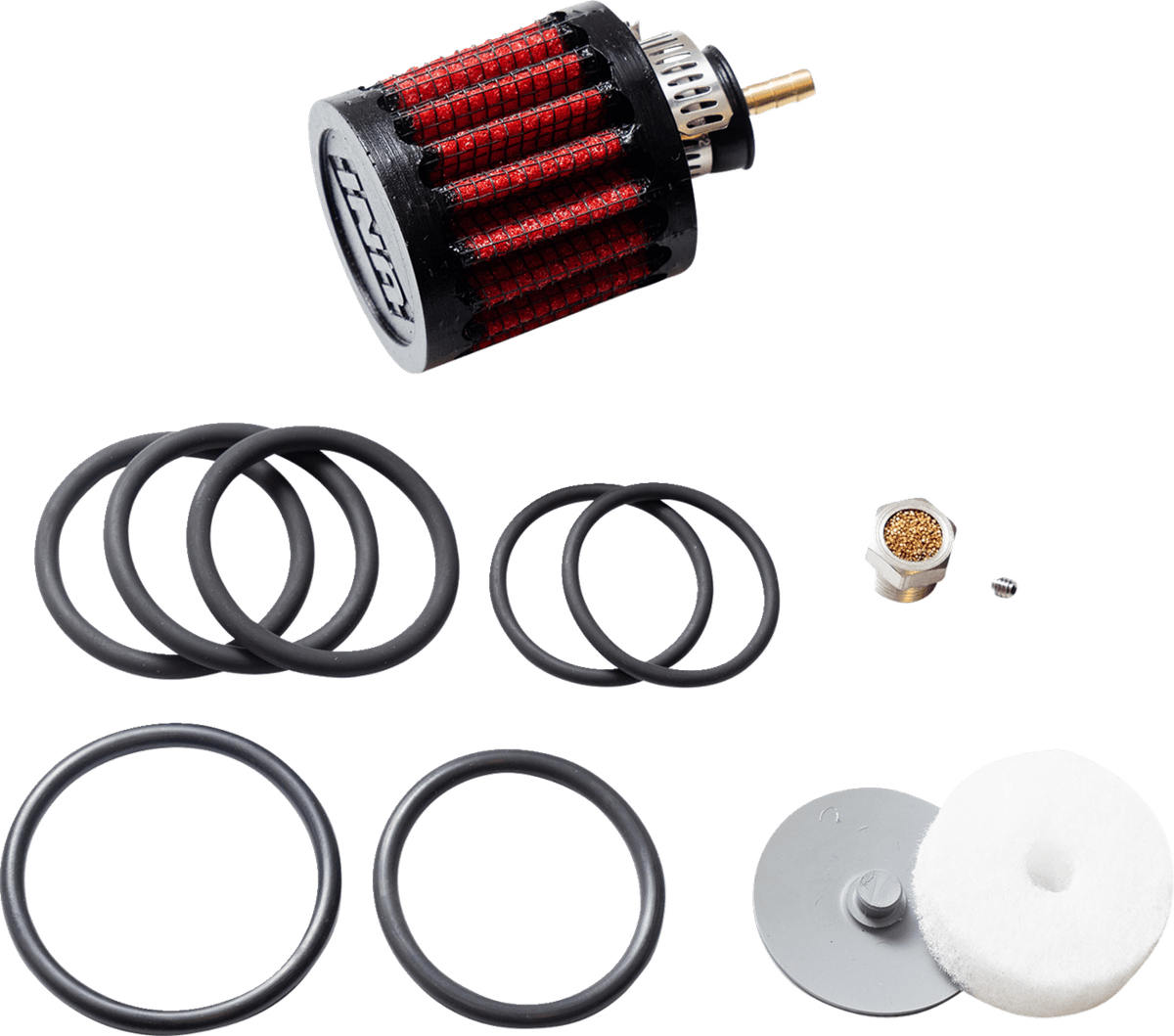 Vented Dipstick Rebuild Kit