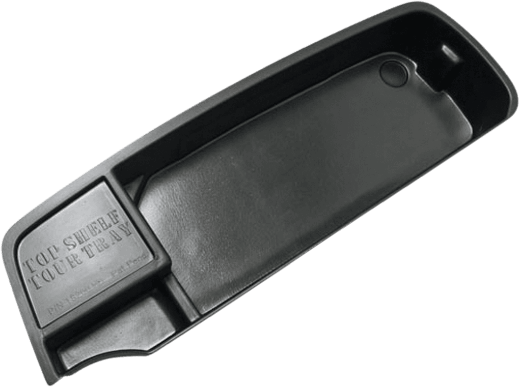 Top Shelf Tray for OEM Standard Tour-Pak®