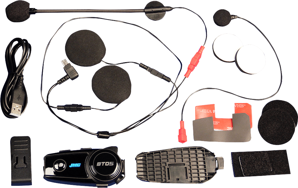 Bluetooth Headset