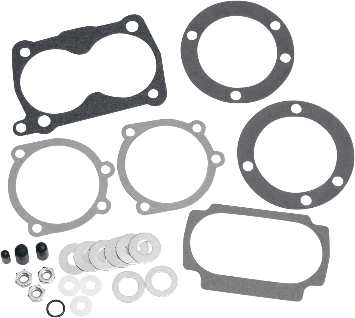 Breather Shop Service Kit